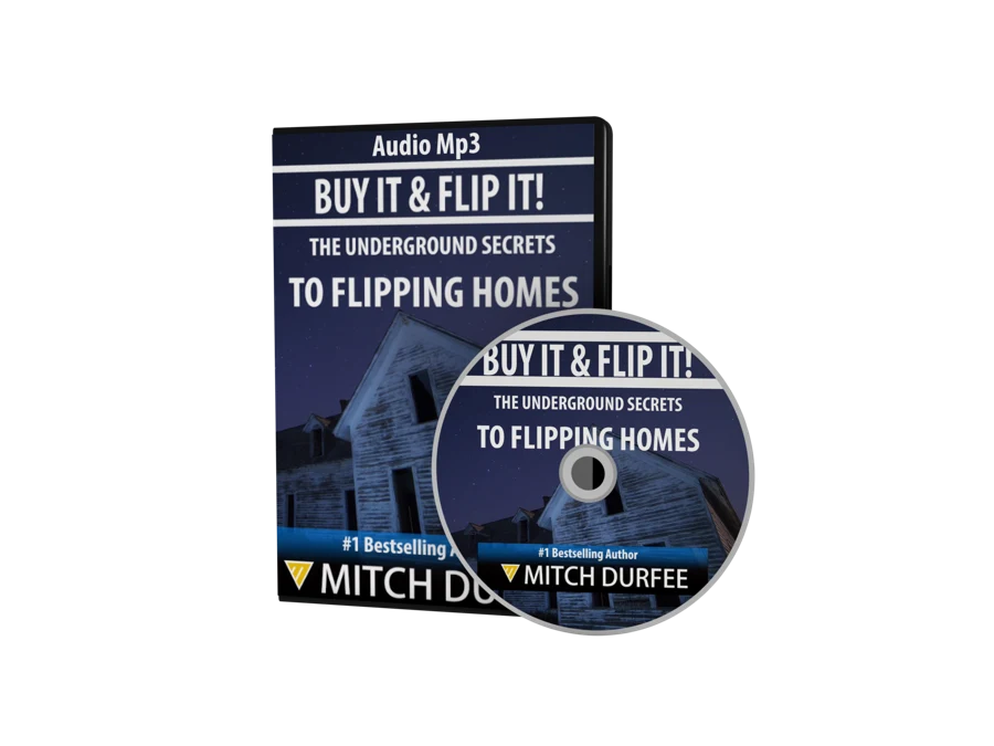 Buy It and Flip It book cover