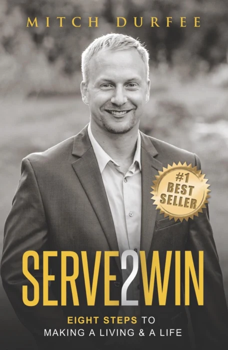 Serve 2 Win book cover